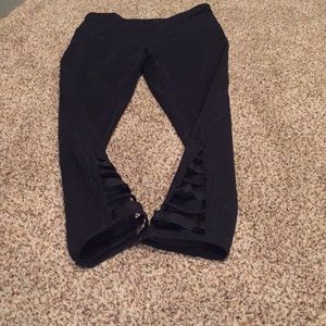 Zella leggings